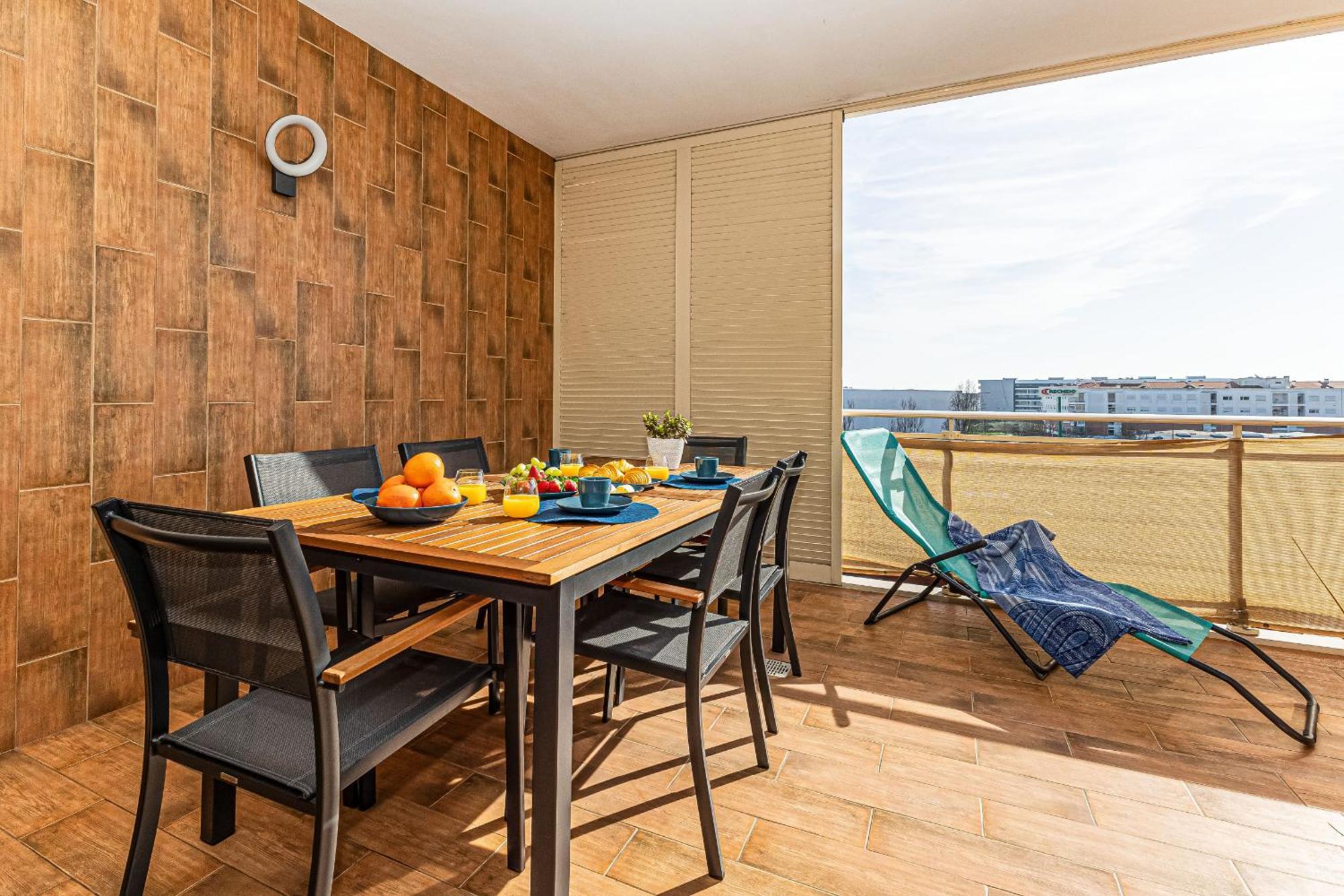 Apartamento Varandas House By Algarve Golden