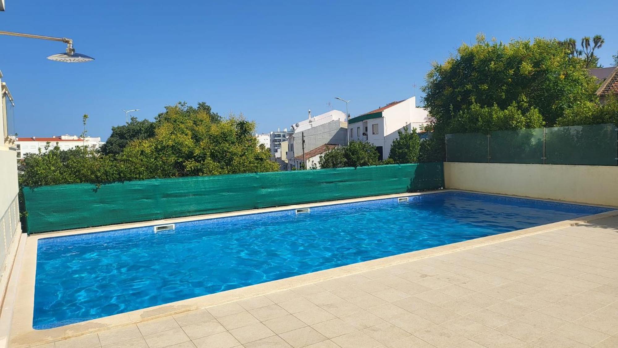 Apartamento Varandas House By Algarve Golden *