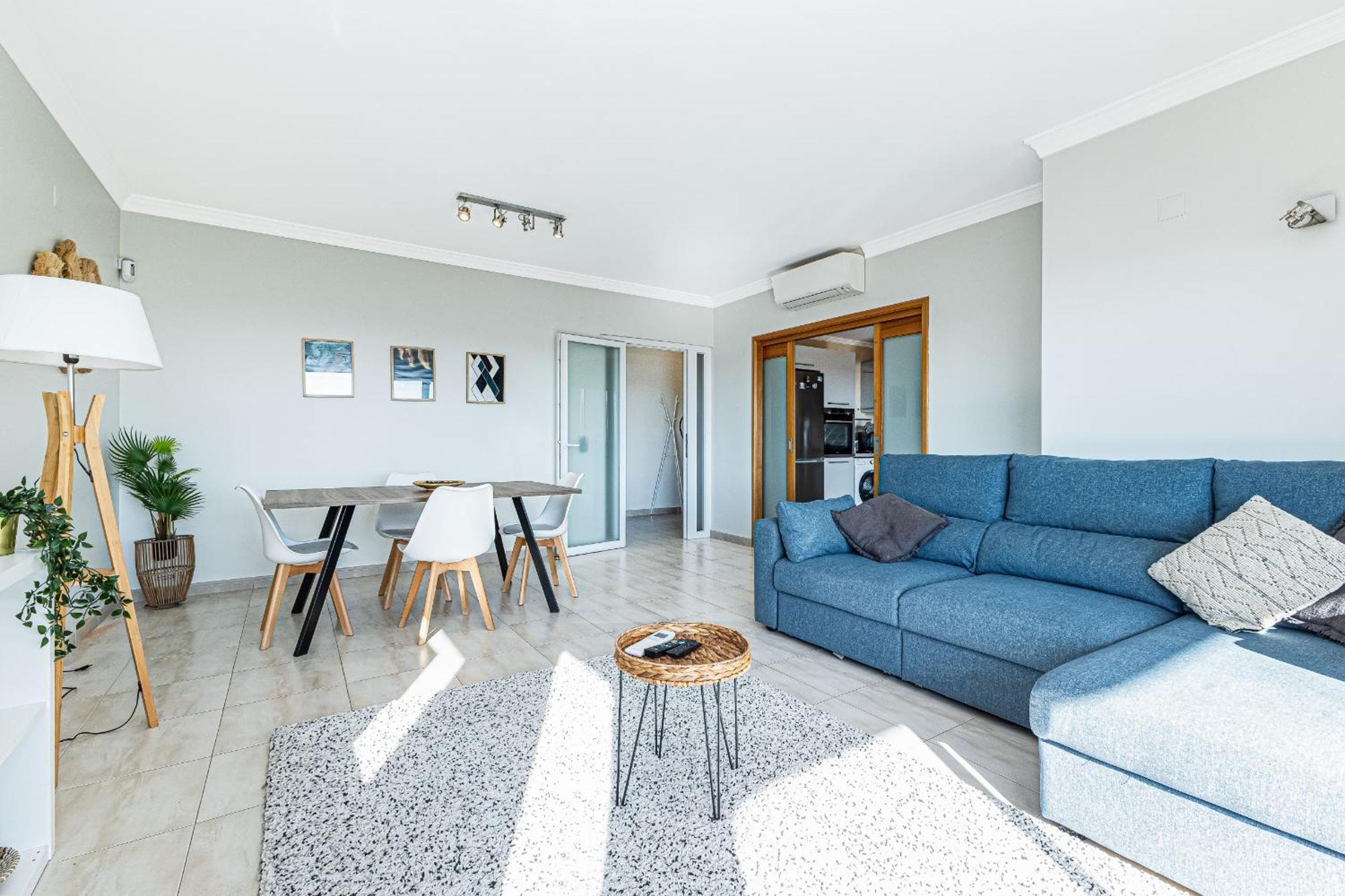 Varandas House By Algarve Golden Apartment